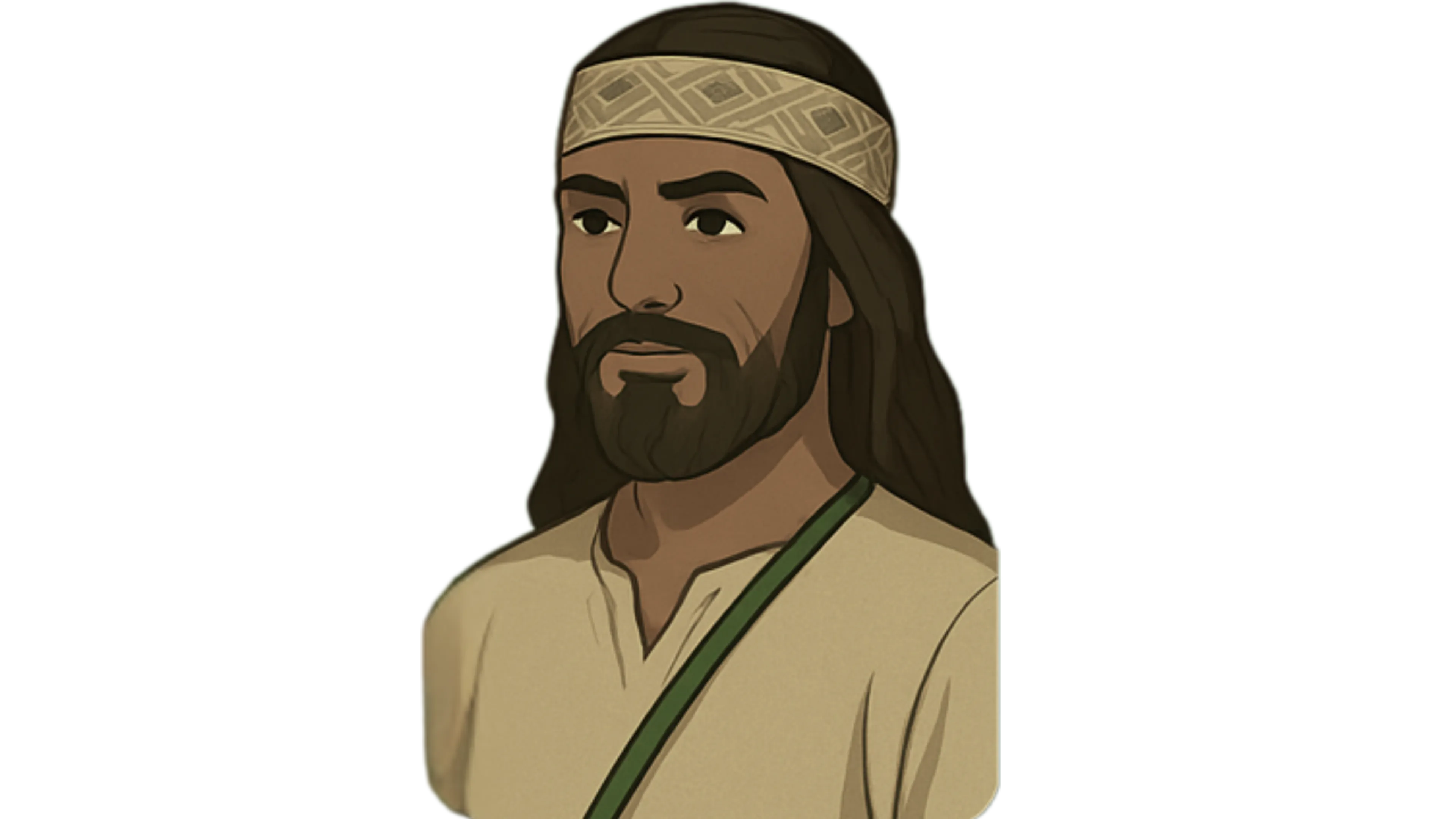 EL GUARDIÁN DEL CACAO